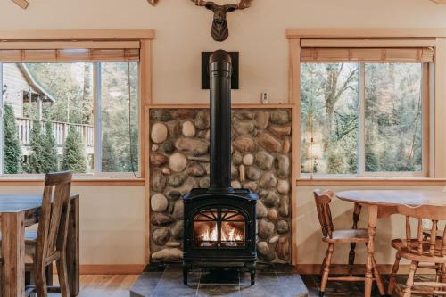 65gs - Hot Tub - Wi-fi - Pets Friendly - Bbq, Deming (zdjęcie 10)