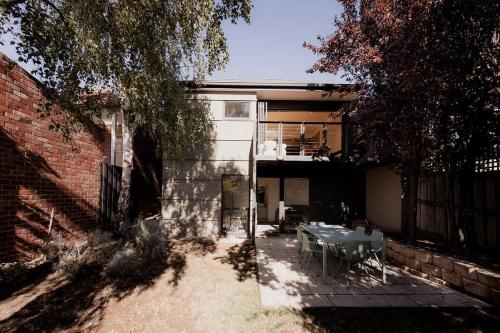 Georgian built Battery Point cottage