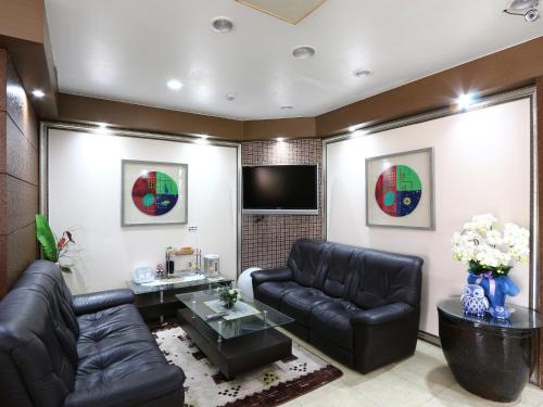 共用Lounge/電視區