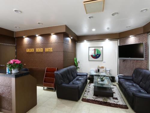 共用Lounge/電視區