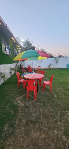 Shaan-E-Punjab Nirsa in Chirkunda