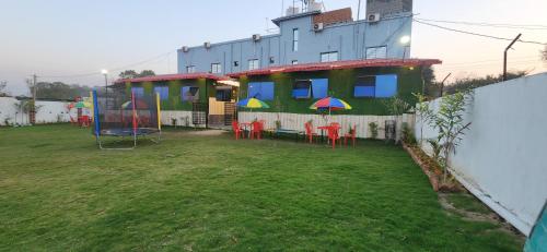 Shaan-E-Punjab Nirsa in Chirkunda