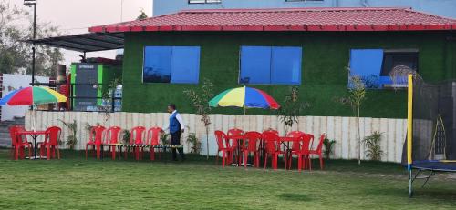 Shaan-E-Punjab Nirsa in Chirkunda