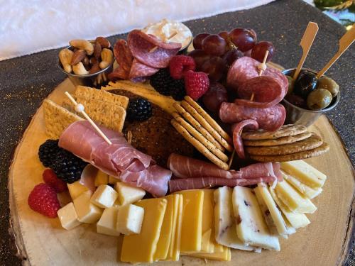 Otter Creek Eau Claire Altoona - 식음료(F&B)