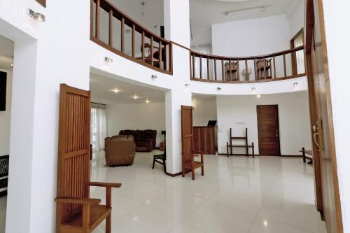 Colombo 7 Horton Residence - main image