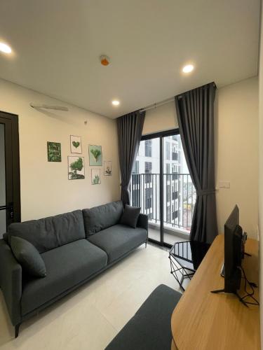 Căn Hộ Calla - Ngay bến xe và Siêu Thị GO - image 2