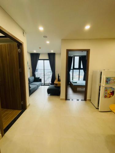 Two-Bedroom Apartment image 10