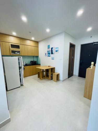 Two-Bedroom Apartment image 9