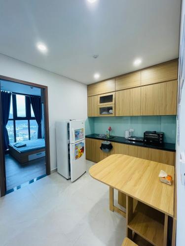 Two-Bedroom Apartment image 6