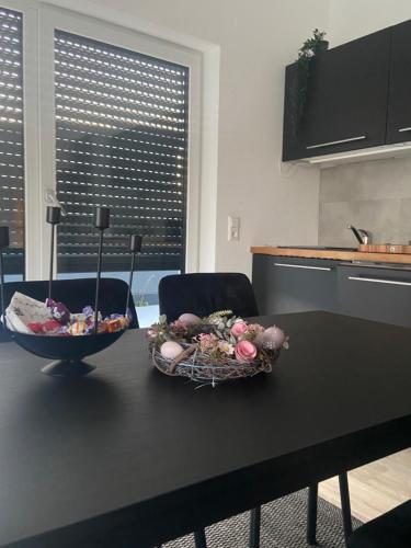 Ferienwohnung Ehingen Donau in 埃欣根(多瑙)