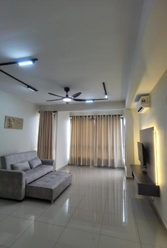 Bali Residence Jonker Famosa Stadthuys