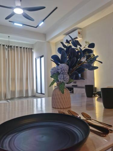 Bali Residence Jonker Famosa Stadthuys