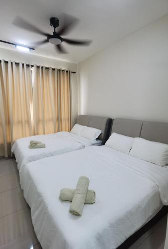 Bali Residence Jonker Famosa Stadthuys