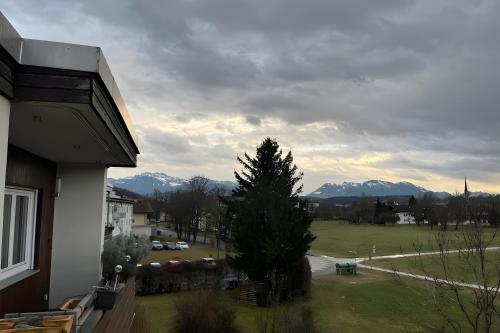 Fewo am Chiemsee mit Bergblick in Prien am Chiemsee, Deutschland