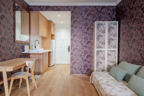 Prosperity B&B Downtown Shanghai - Yongkang Road Branch Prosperity B&B Downtown Shanghai - Yongkang Road Branch