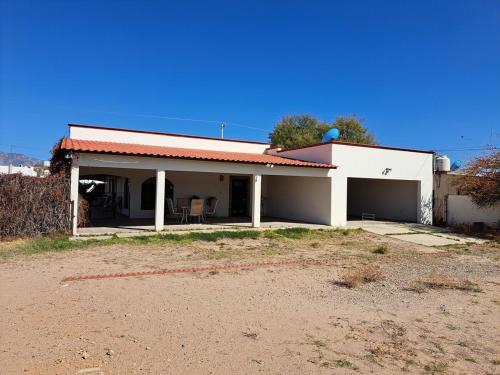 Country house with lots of space in Banamichi
