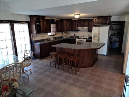 Country house with lots of space in Banamichi
