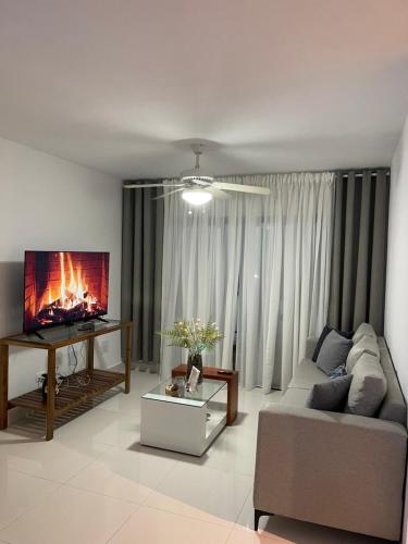 Shael DR – khách sạn tại Riviera Del Caribe