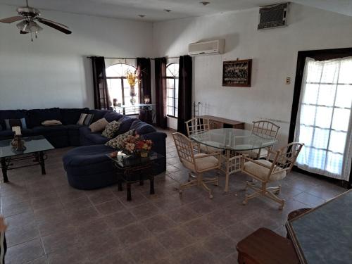 Country house with lots of space in Banamichi