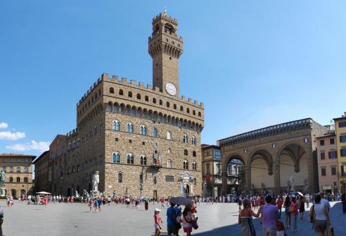 Florence Star Apartment, Florence