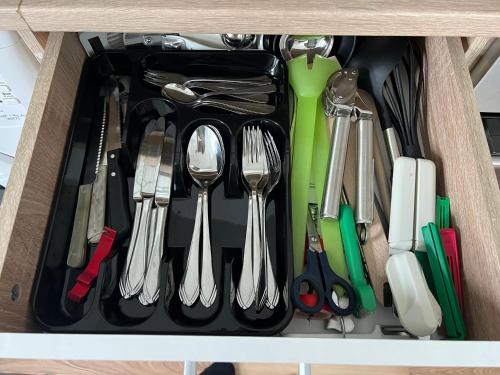 Zentrales & ruhiges Appartment Zentrales & ruhiges Appartment