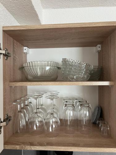 Zentrales & ruhiges Appartment Zentrales & ruhiges Appartment