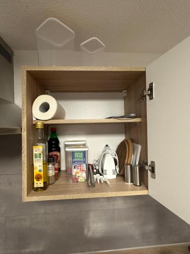 Zentrales & ruhiges Appartment Zentrales & ruhiges Appartment