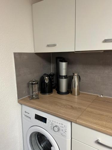 Zentrales & ruhiges Appartment Zentrales & ruhiges Appartment