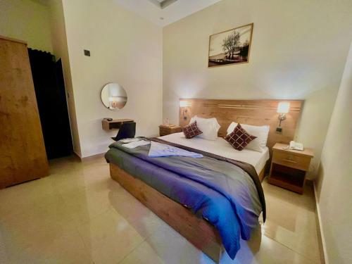 BNB Royal Inn Family-Stadium-karsaz-Airport - image 13