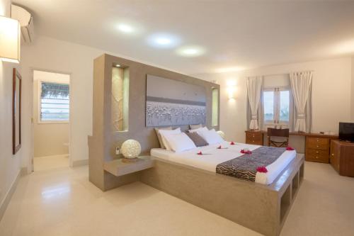 Leopard Point Luxury Beach Resort & Spa