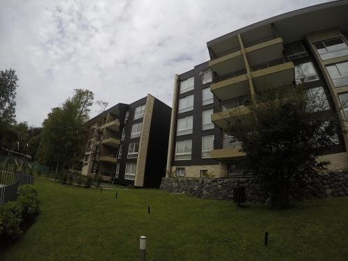 Payllahue 301 Pucon