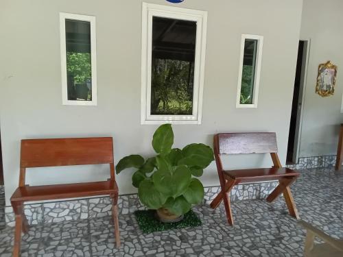 Chonnapha Homestay 2