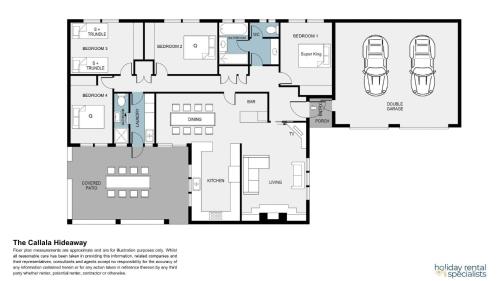 Holiday Home image 1