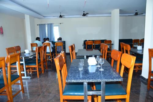 Ujwal Comforts, Bangalore (foto 11)