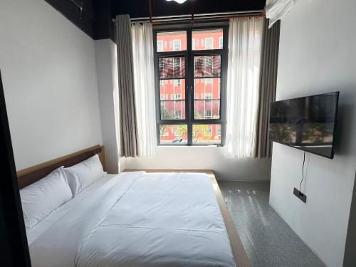 Yunduo Jinxiu Space Capsule Hotel & Kunming South Railway Station Branch in Kunming