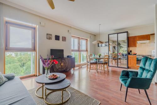 Westfield Arkadia P&O Serviced Apartments - image 5