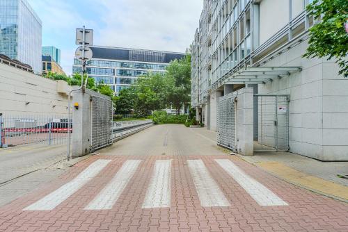 Westfield Arkadia P&O Serviced Apartments - image 3