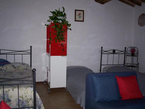 赫尔米塔基假日公寓式酒店