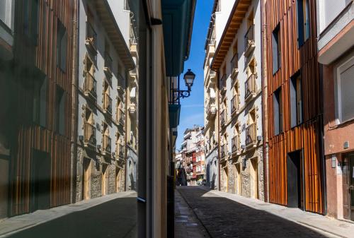Be10 Suites, Bermeo, Bermeo (zdjęcie 4)