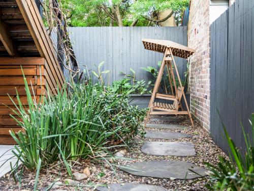 Garden, The Mitchell Bondi in North Bondi
