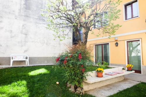 Botton d'Oro Pelabrocco - Accommodation - Bergamo