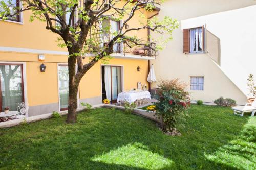 Botton d'Oro Pelabrocco, Bergamo (photo 9)