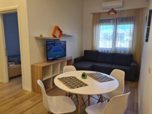 Central EvaApartments2 in บาเกา