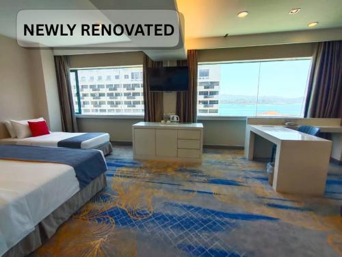 Photo - Hotel Capital Kota Kinabalu