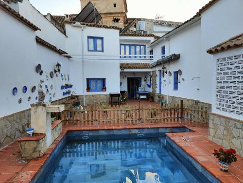 Casa Rural La Casa De Maita