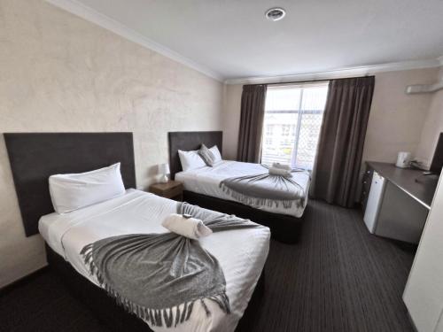 Prince of Wales Hotel, Bunbury in Bunbury