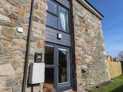 5 Stad Clynnog