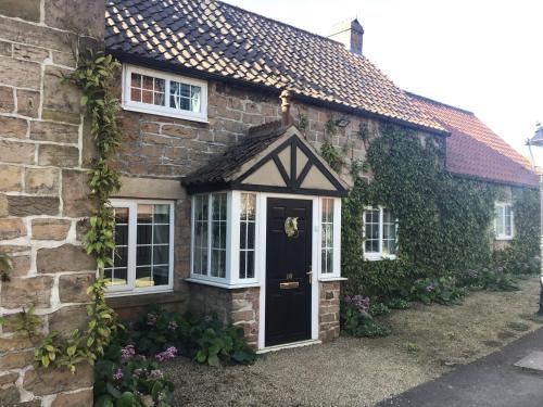 Rose Cottage, Nottingham