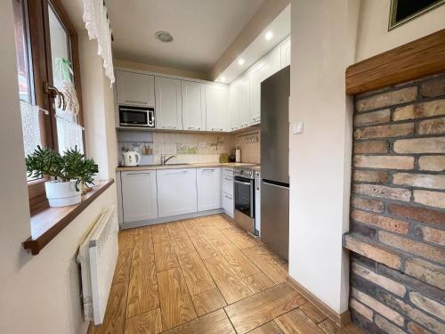 Alpejka - Domek Gorski in Miedzygorze