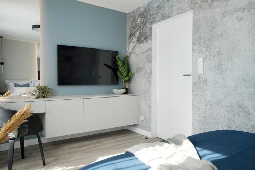 Deluxe Suite with air condition image 10